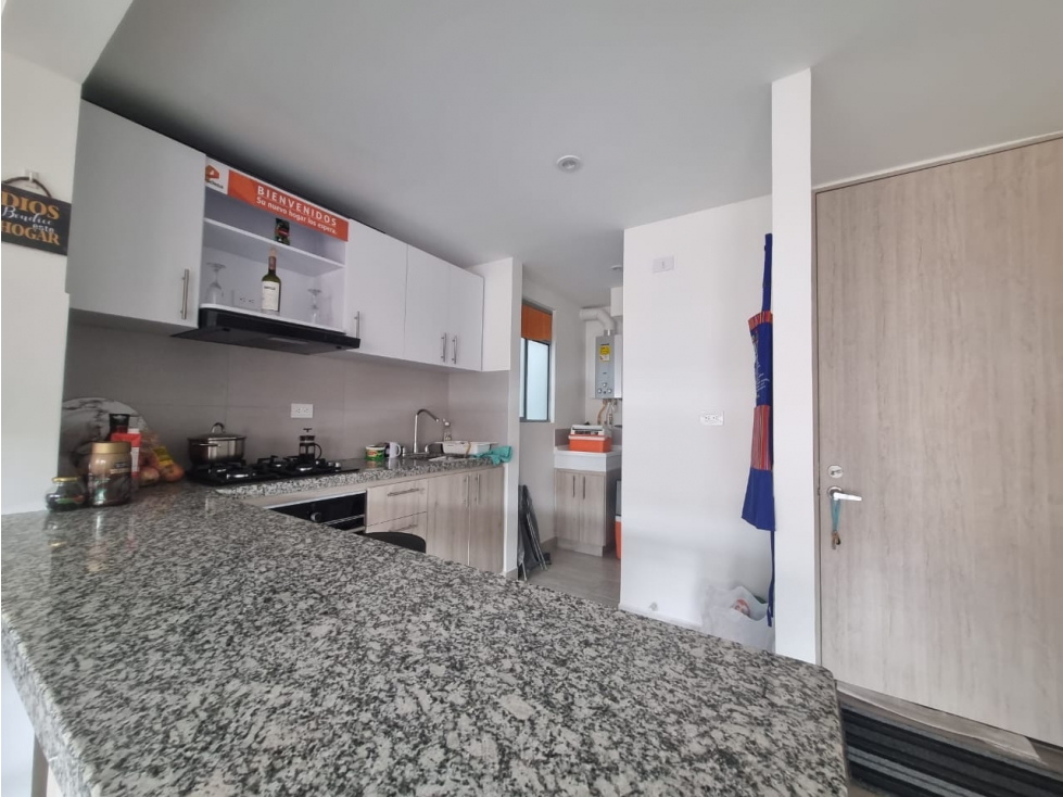ACSI 995. Apartamento en venta Mosquera, Cerezo — foto 5
