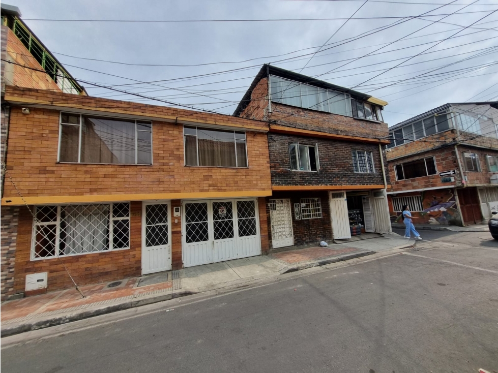 ACSI 1102. Casa en venta Funza, Cundinamarca.