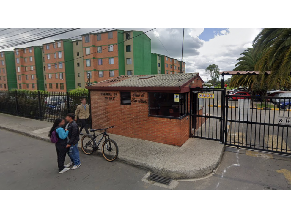 ACSI 1196. Apartamento en Venta, Recodos de San Andres, Funza