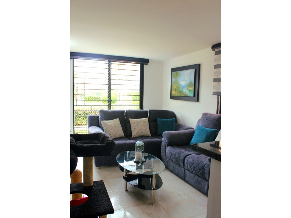 ACSI 1239 Pinares Reserva de Madrid apartamento en venta — foto 3