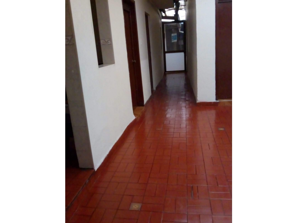 ACSI 1325. Casa-Lote en venta, barrio la Laguna, Fontibón El Guadual — foto 3