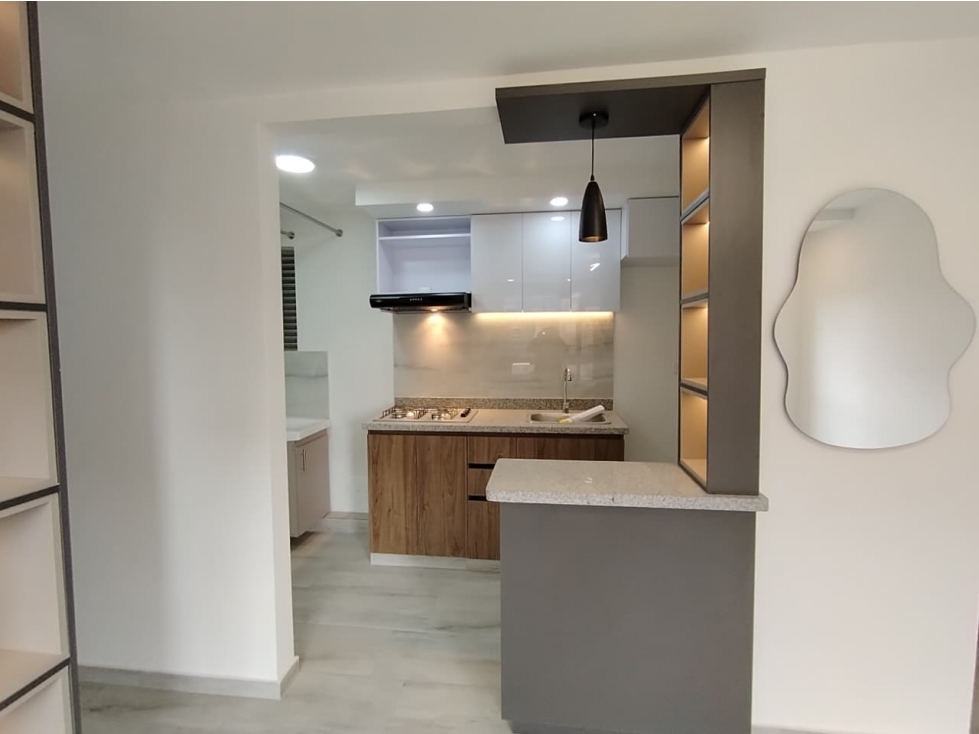 ACSI 1383. Apartamento en Venta Mosquera, Ciudadela Belari — foto 3