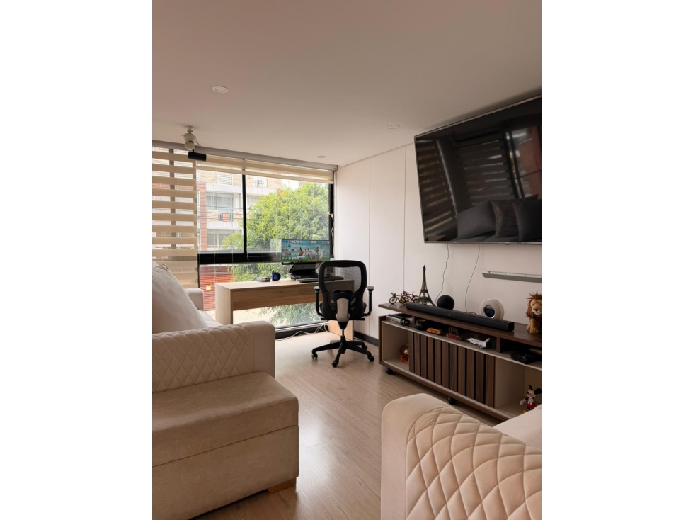 ACSI 1388. Apartamento en venta, La Castellana, Bogotá — foto 4