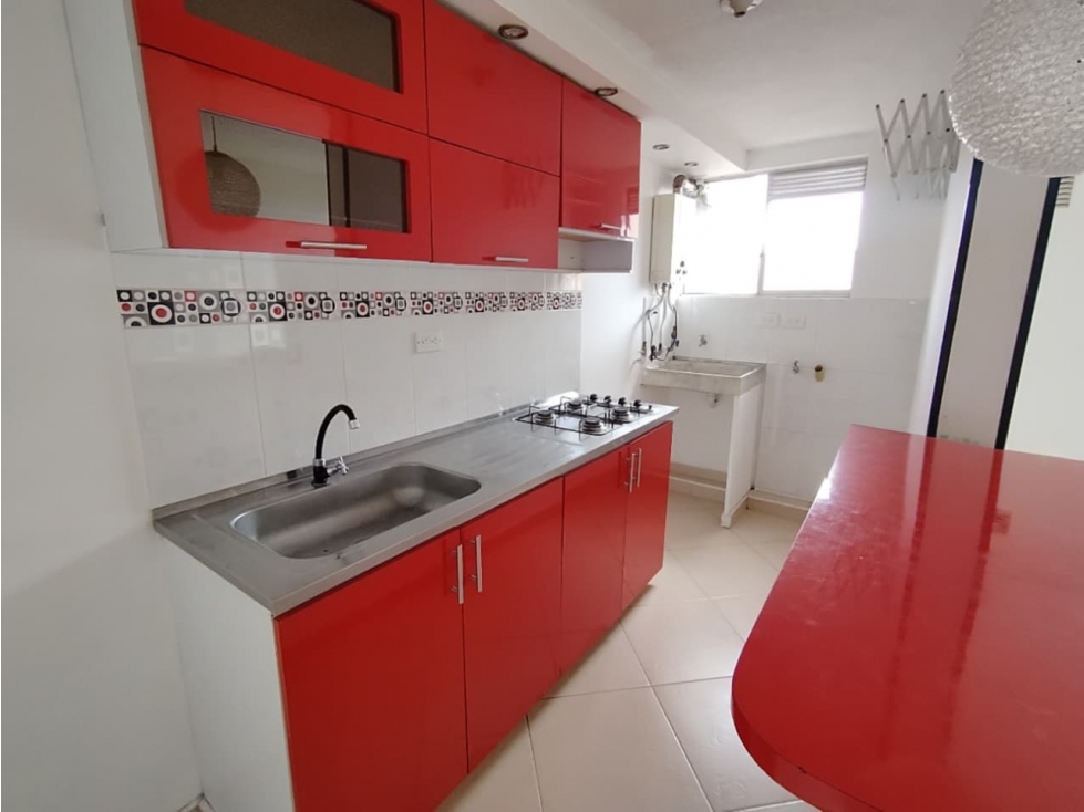 ACSI 1470. Apartamento en Venta, Mosquera, Senderos de San Isidro — foto 6