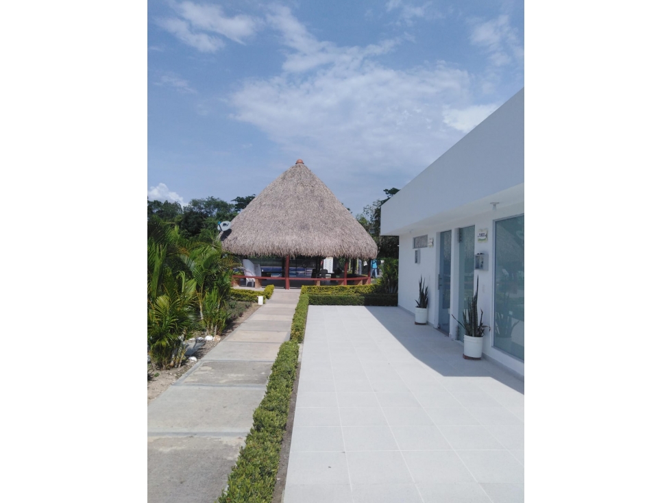 ACSI 1491 Lote para la venta en el condominio Sol Naciente en Tocaima - 6