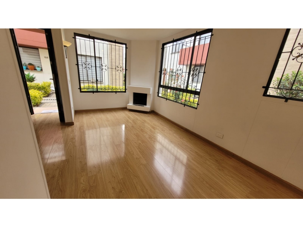 ACSI 1499 Hermosa casa en venta en el Conjunto Reserva de Alcalá — foto 6