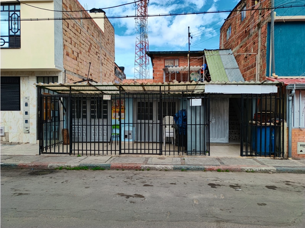 ACSI 1539. Casa en Venta, San Pablo, Madrid, Cundinamarca — foto 2