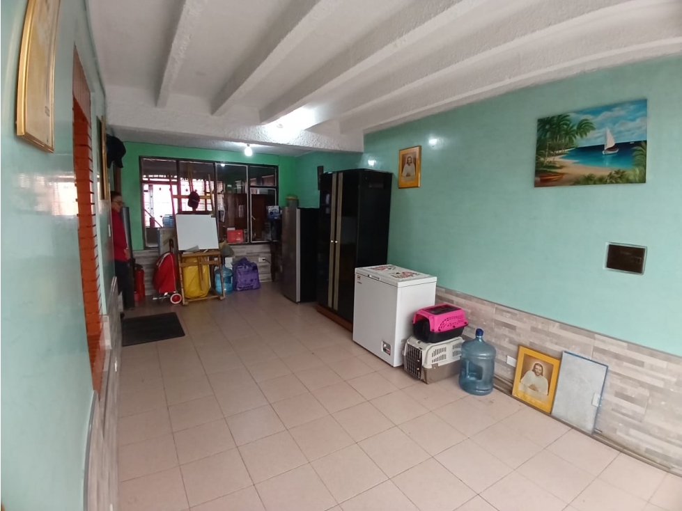 ACSI 1545. Se vende casa en Américas Occidental, Bogotá. — foto 6