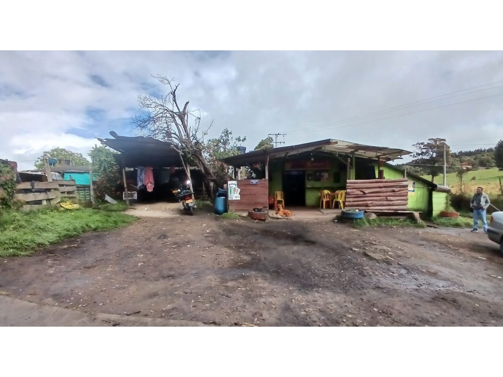 ACSI 1528. Se vende lote en Yerbabuena. Chía, Cundinamarca. — foto 6