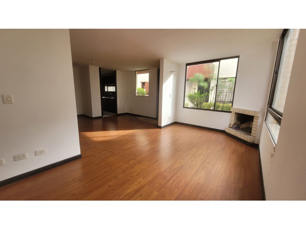 ACSI 1549 Casa para la venta en el Conjunto Reserva de Alcalá Mosquera — foto 2