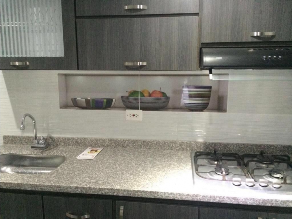 ACSI 1560 Apartamento para la venta en el Conjunto Alejandría Real 3 — foto 3