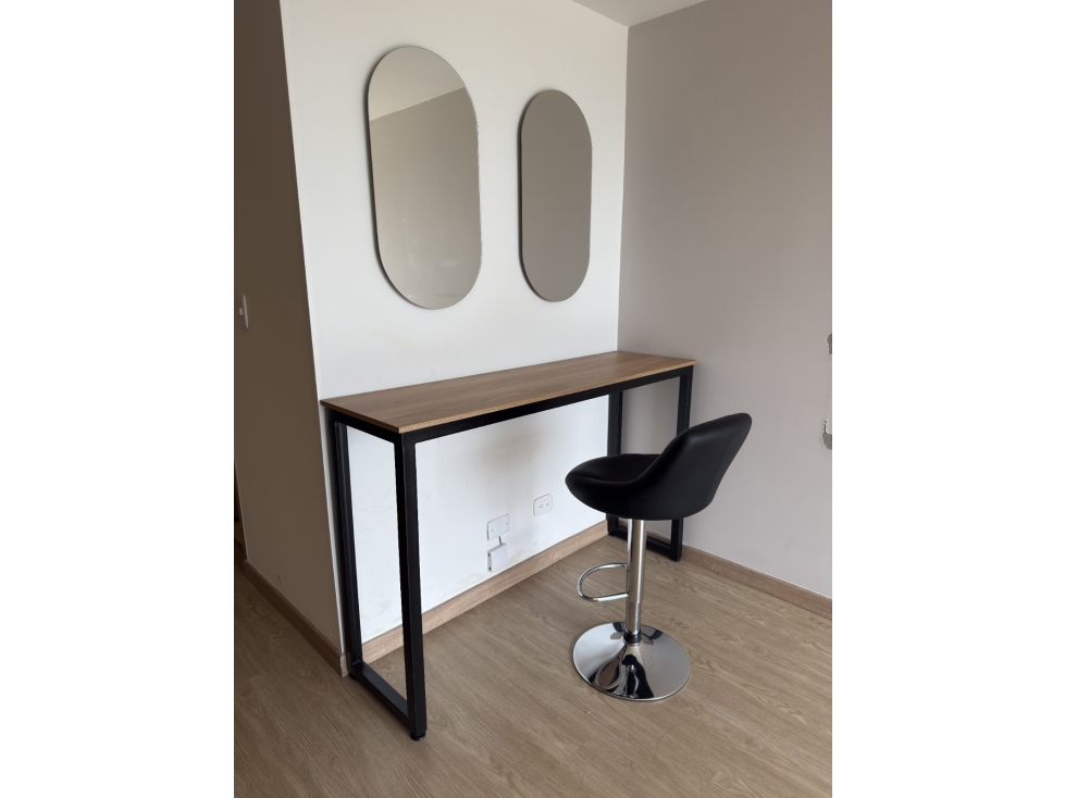 ACSI 1578. Apartaestudio para arriendo en Bogotá — foto 5