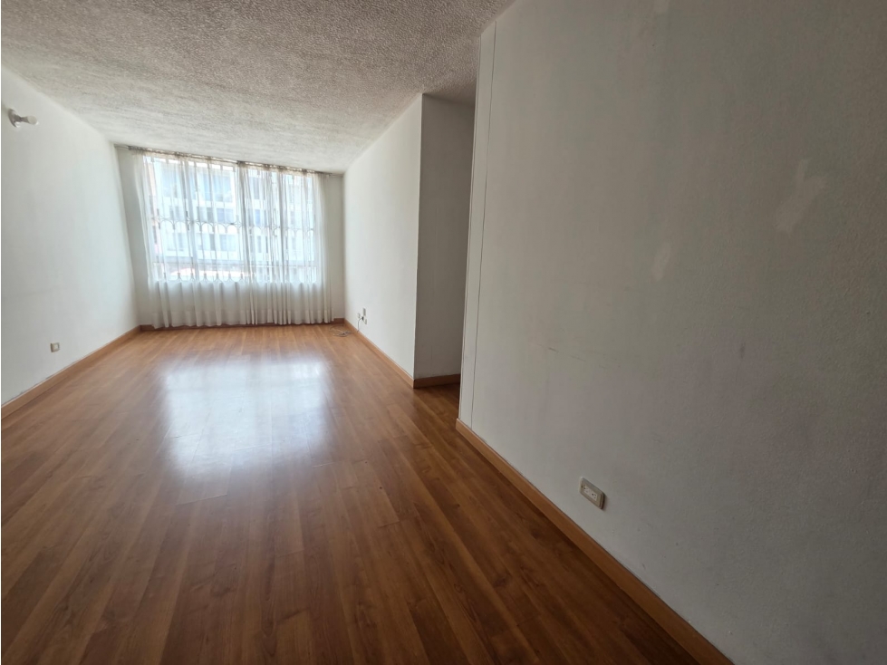 ACSI 1583. Apartamento en Arriendo, Portón de Américas, Bogotá — foto 2