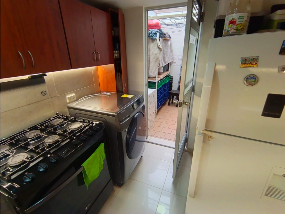 ACSI 1588. Casa en Venta, Condominio Palo Alto, Mosquera — foto 5