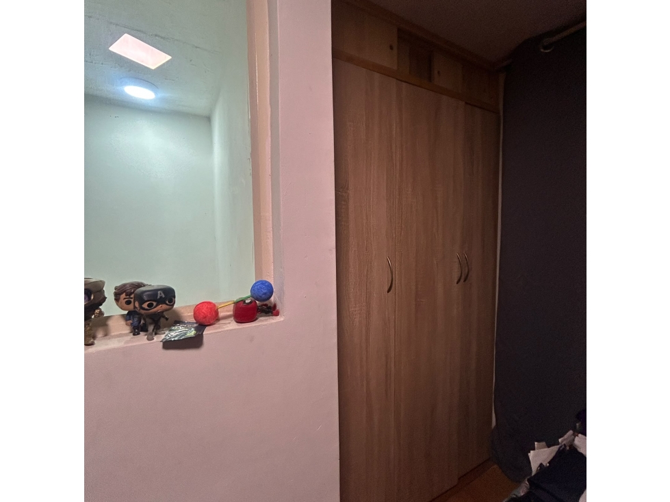 ACSI 1589. Casa de Barrio en Venta, Serrezuelita, Mosquera — foto 6
