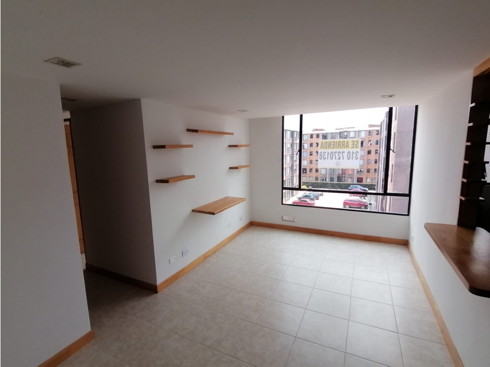 ACSI 1607. Apartamento en Venta, La Estancia, Mosquera Cundinamarca — foto 3