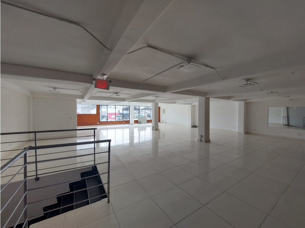 ACSI 569. Local para arriendo en Mosquera Cundinamarca. - 3