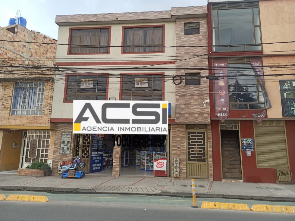 ACSI 635 Apartamento en Arriendo Funza, Villa Paola — foto 2