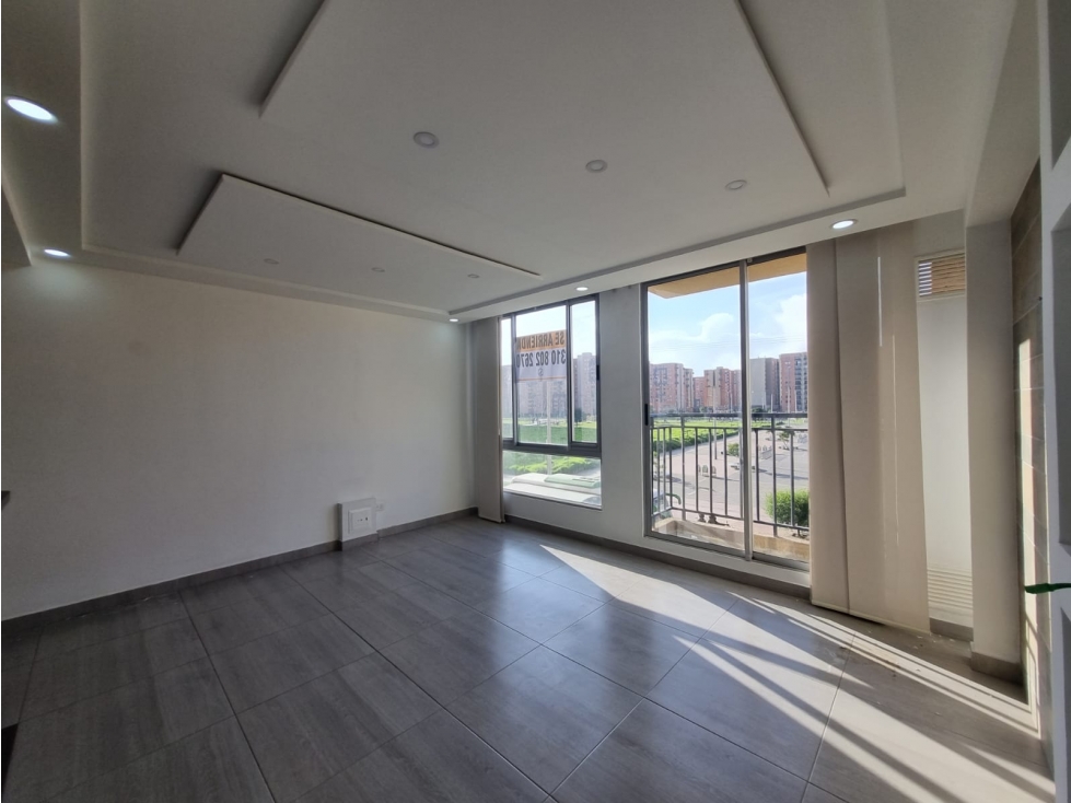 ACSI 725.V apartamento en venta Provenzal, Madrid Cundinamarca. — foto 3