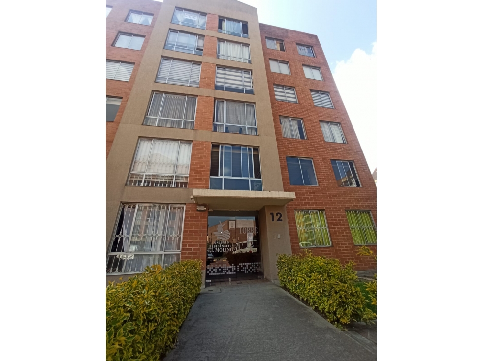 ACSI 771 Apartamento en Venta Madrid, Hacienda Casa Blanca — foto 2