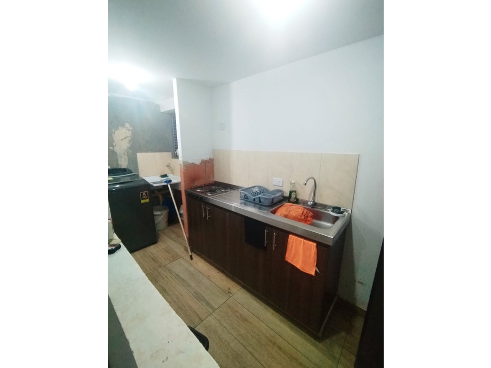 ACSI 846. Apartamento en Venta, Amatista, La Prosperidad, Madrid — foto 5