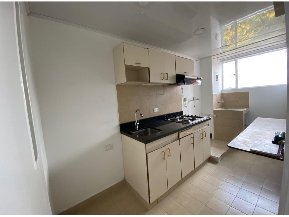 ACSI 886. Apartamento en venta Ed. Andalucía, Castilla, Bogotá — foto 3