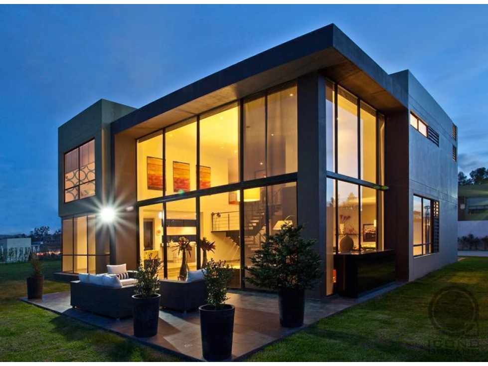 ACSI 931. Casa en Venta, Villa Style House, Cota, Cundinamarca