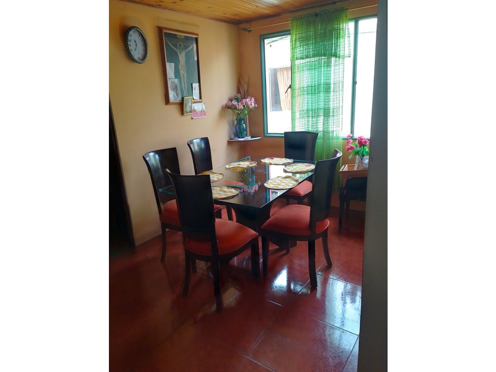ACSI 960. Casa en Venta, Proppit, Madrid, Cundinamarca - 5