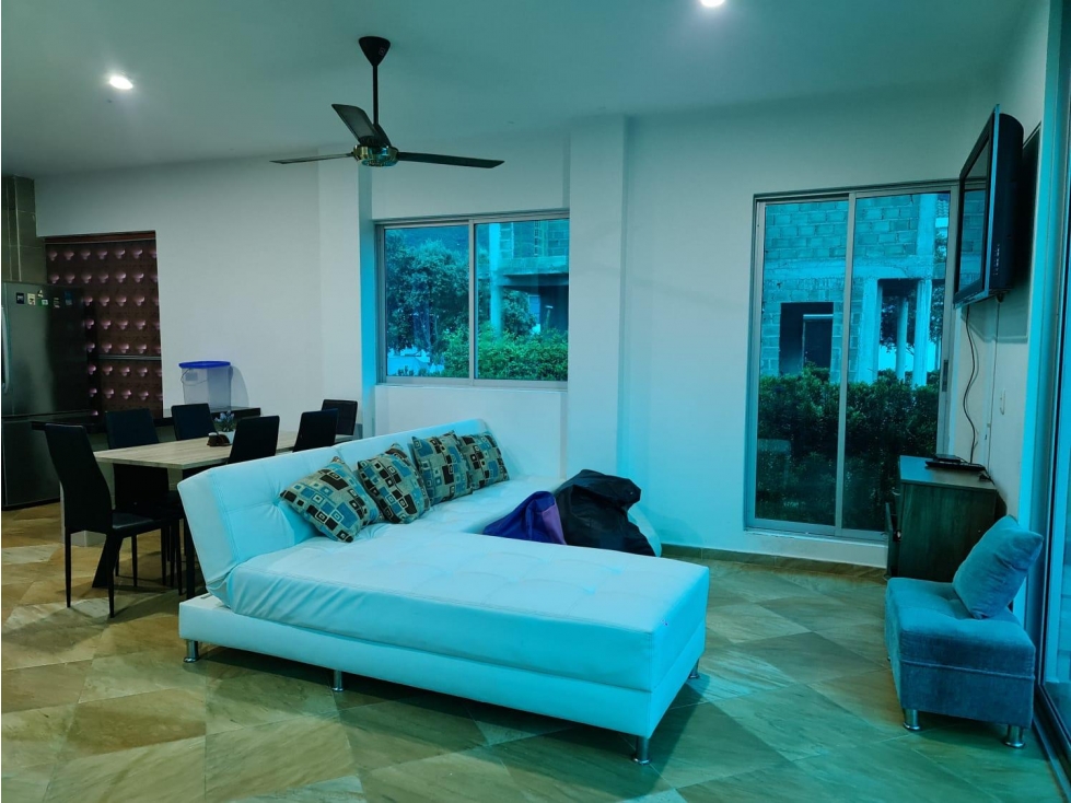 ACSI 1125. Casa en Venta, Verde Natura, Nariño, Cundinamarca - 6