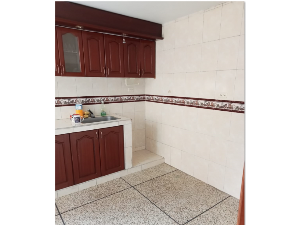 ACSI 1307 Casa-Lote en venta, barrio Galán en Bogotá — foto 6