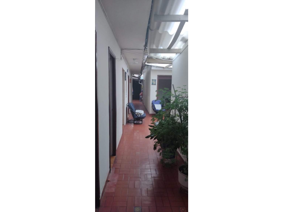 ACSI 1325. Casa-Lote en venta, barrio la Laguna, Fontibón El Guadual — foto 4