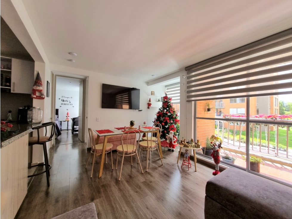 ACSI 1328. Apartamento en venta en Cerezo, Mosquera Cundinamarca. — foto 6