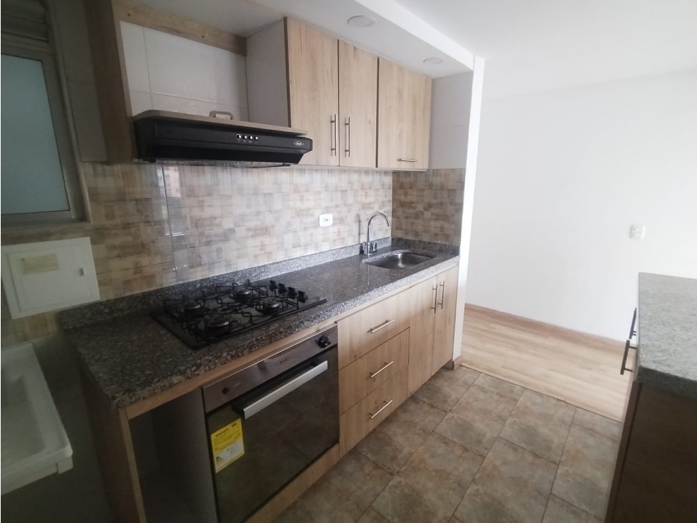 ACSI 1345. Venta de Apartamento, Fontana 2, La Prosperidad — foto 6