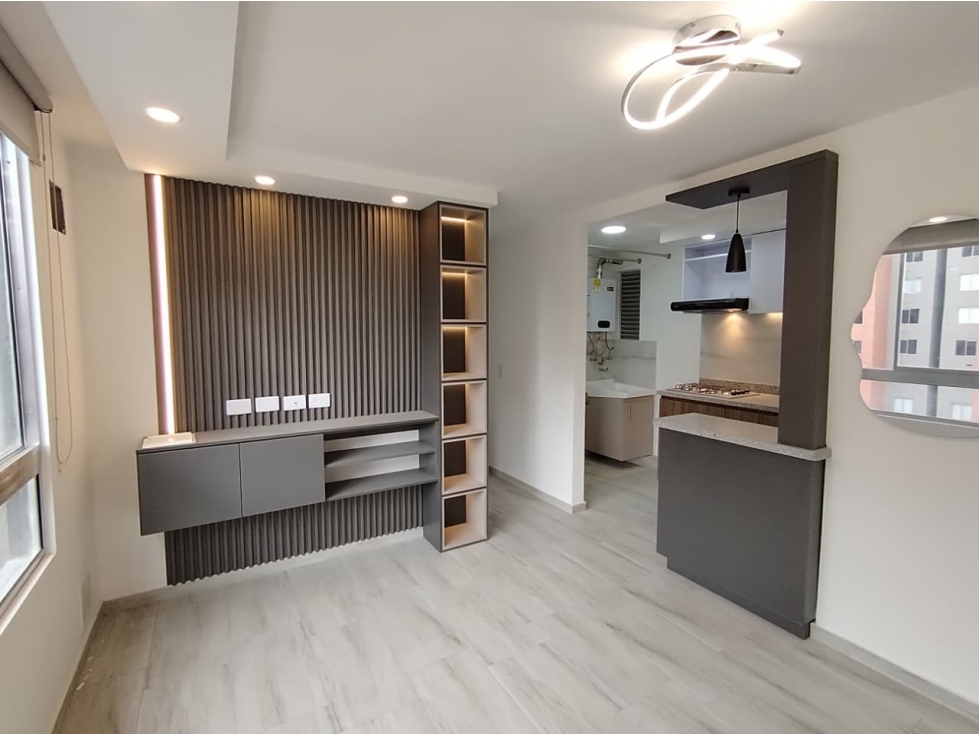 ACSI 1383. Apartamento en Venta Mosquera, Ciudadela Belari — foto 5