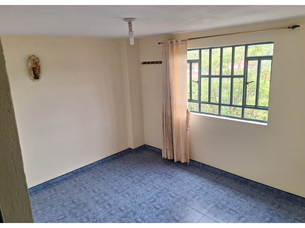 ACSI 1397. Casa/Lote en venta Ráquira, Boyacá. — foto 4