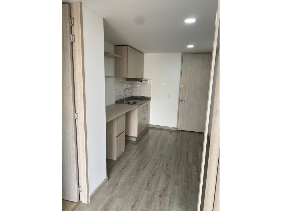ACSI 1407 Apartaestudio en venta, Centro Internacional en Bogotá — foto 6