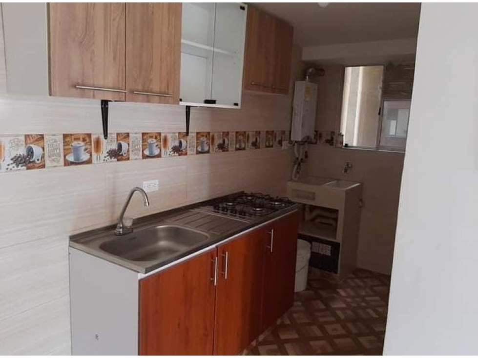 ACSI 1504 Apartamento en venta en el Conjunto Boreal, la prosperidad — foto 6