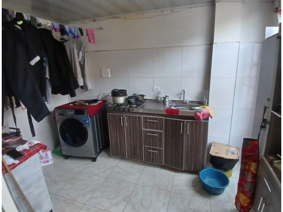 ACSI 1518. Se vende casa en Altos de Santa Ana, Mosquera — foto 6