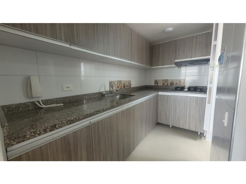 ACSI 1594. Apartamento a la venta en Normandia del Parque 2, Funza — foto 3