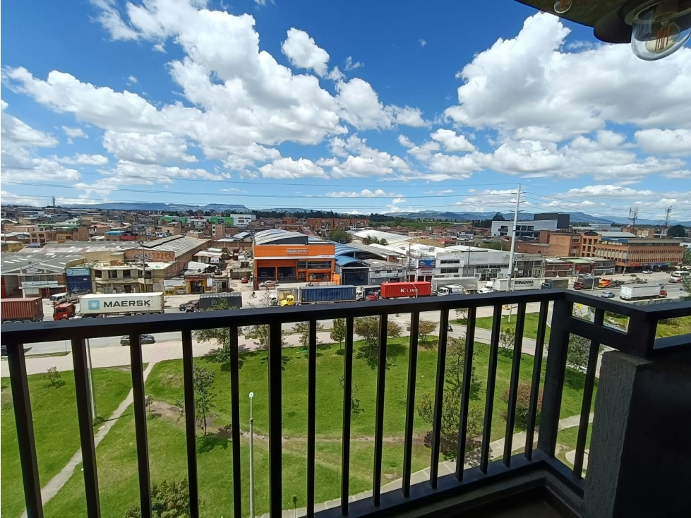 ACSI 1603. Apartamento a la venta en el Conjunto Naranjos de Edén — foto 6