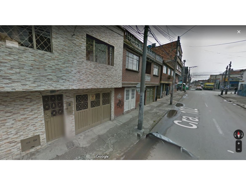 ACSI 121 Casa en venta en Fontibón Bogotá