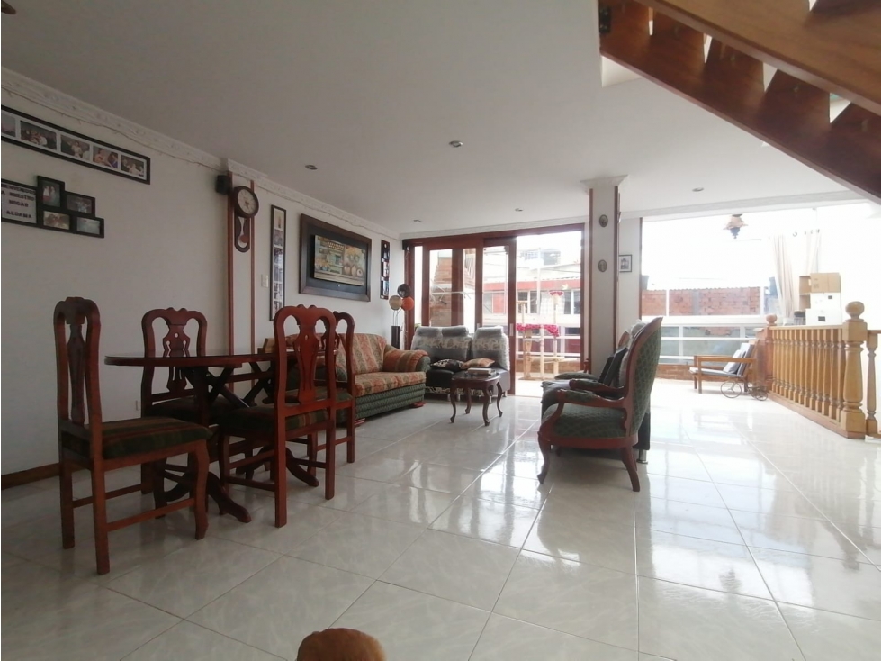 ACSI 392. Casa en venta en Villa Nueva, Mosquera, Cundinamarca. — foto 2