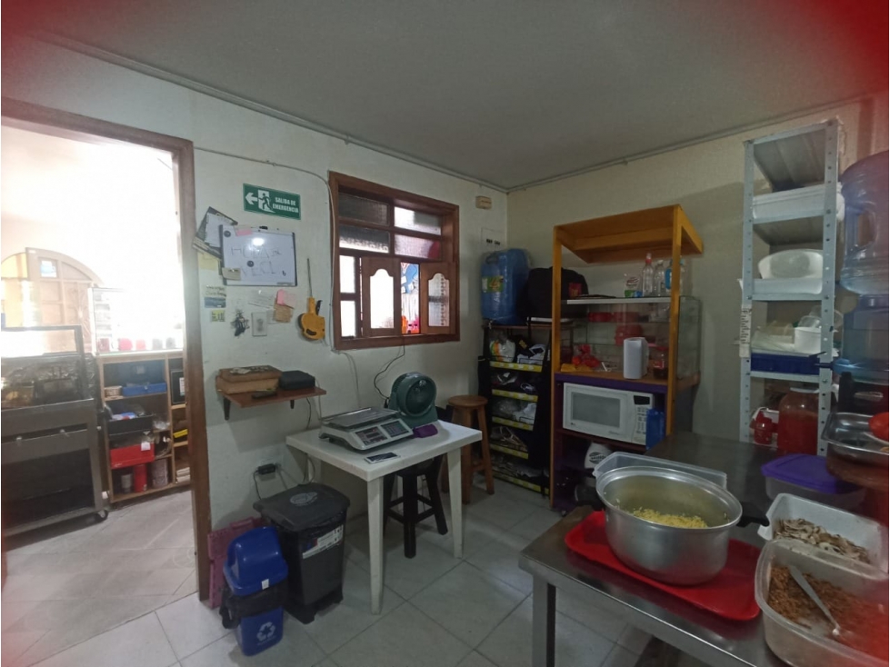 ACSI 700. Casa en venta en Mosquera, Ecoplaza — foto 6