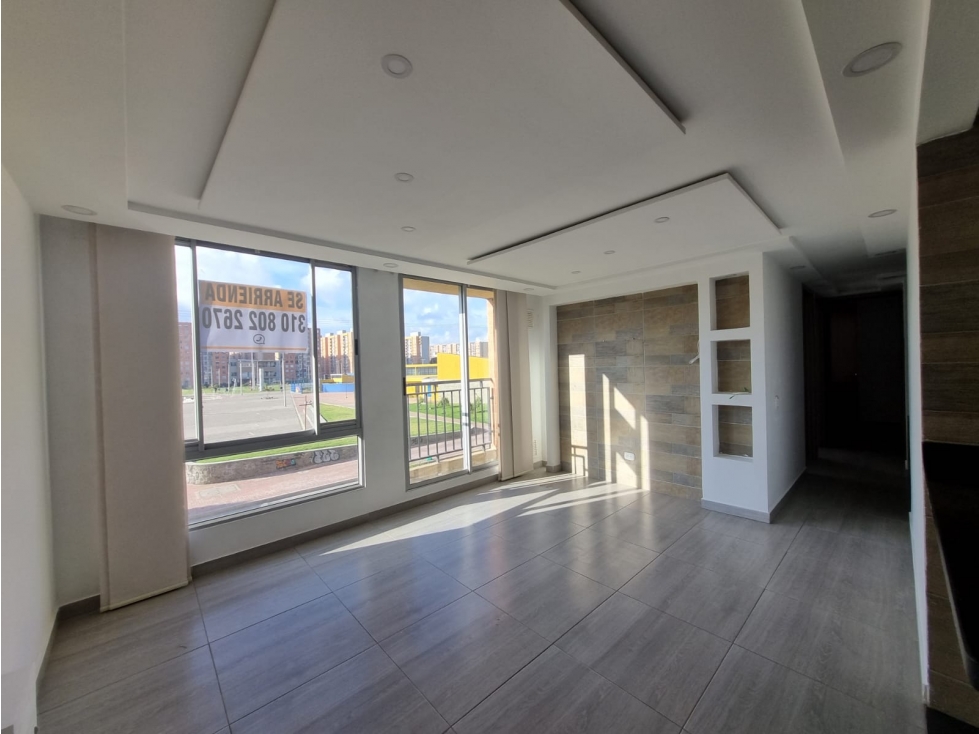 ACSI 725.V apartamento en venta Provenzal, Madrid Cundinamarca. — foto 4