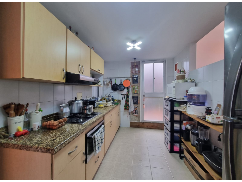 ACSI 761 Casa en venta en Madrid, Cundinamarca - 4