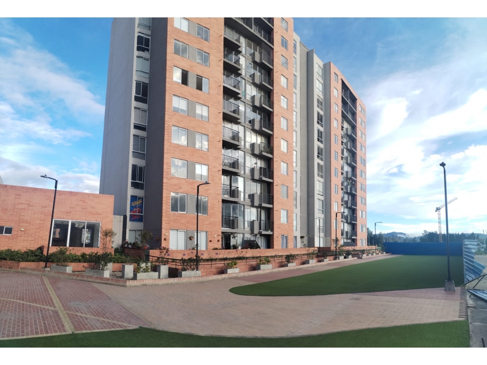 ACSI 885. Apartamento en Venta, Azul Turqueza, La Prosperidad, Madrid — foto 2