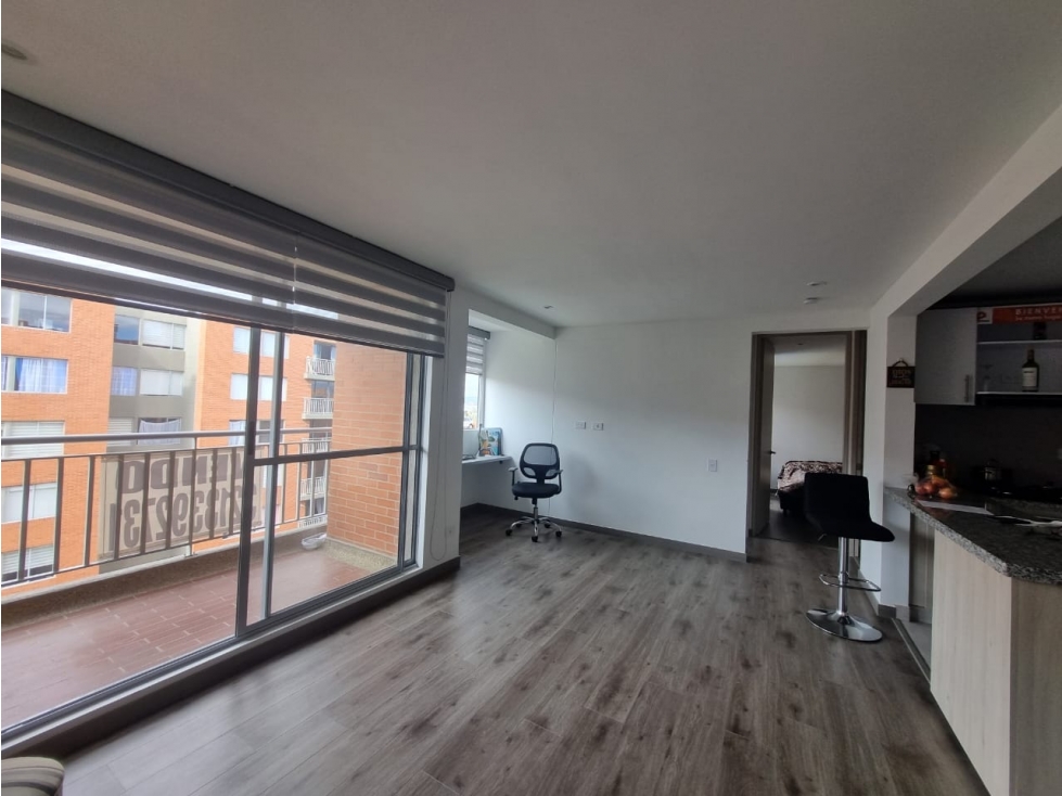 ACSI 995. Apartamento en venta Mosquera, Cerezo — foto 2