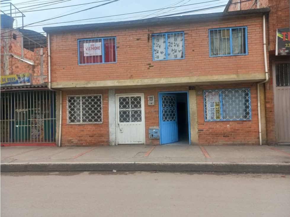 ACSI 1004. Casa Lote en venta, El Sociego, Madrid, Cundinamarca - 1