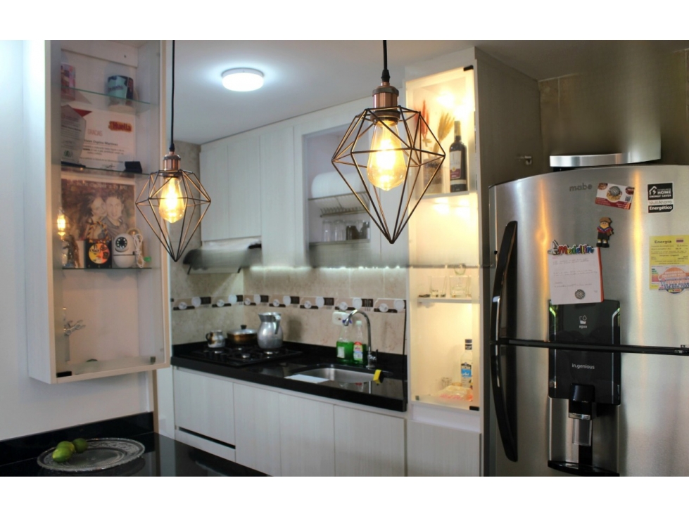 ACSI 1239 Pinares Reserva de Madrid apartamento en venta — foto 6