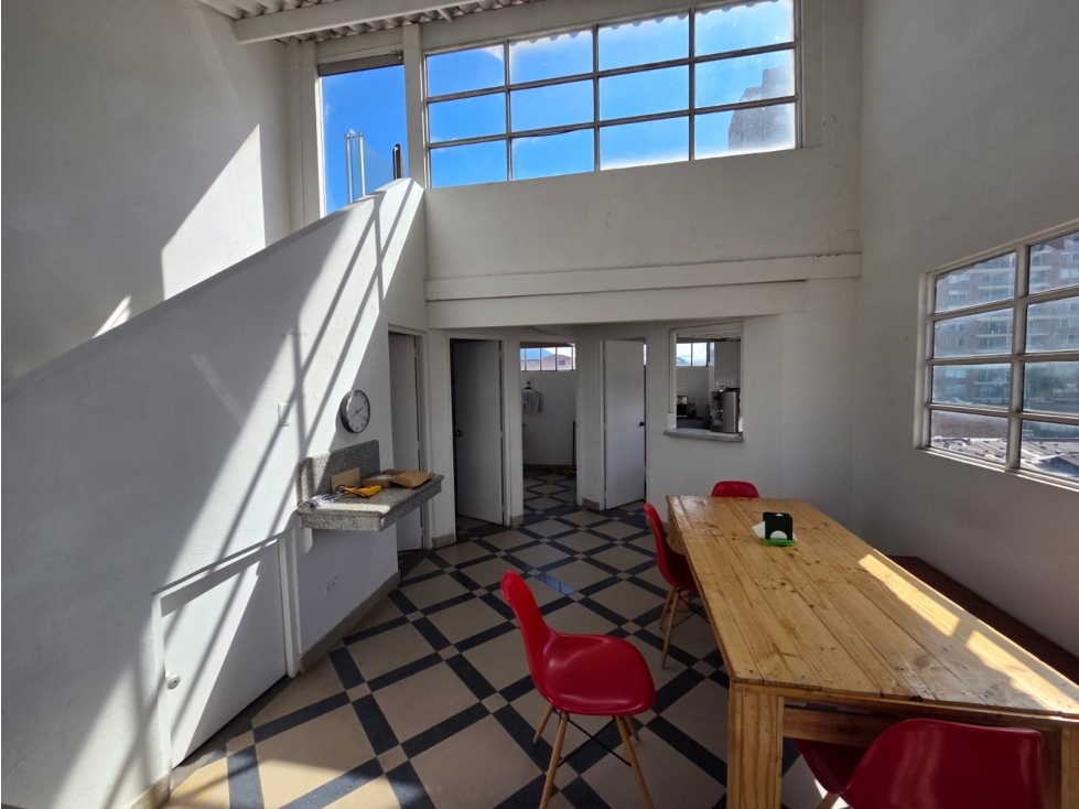 ACSI 326. Se vende bodega barrio Siete De Agosto, Bogotá — foto 4